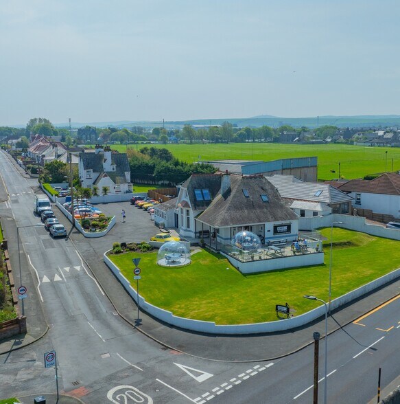 Cairnryan Rd, Stranraer à vendre - Photo principale – Image 1 sur 9