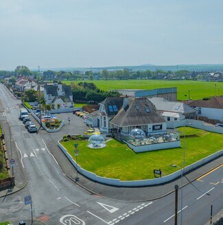 Plus de détails pour Cairnryan Rd, Stranraer - Local commercial à vendre