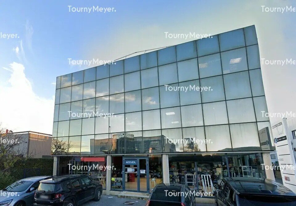 Bureau dans Mauguio à louer Photo principale– Image 1 sur 4