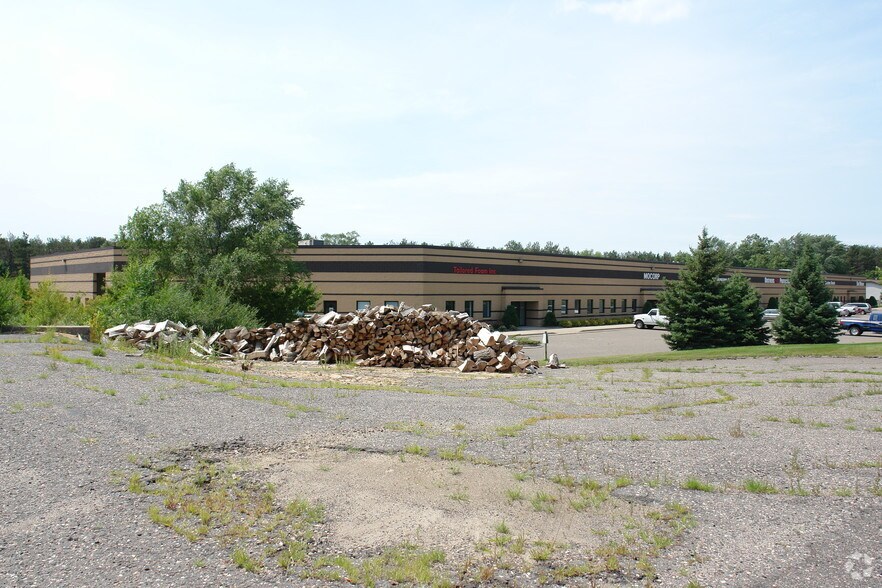 9942-9956 Highway 10, Elk River, MN à louer - Photo de l’immeuble – Image 3 sur 10