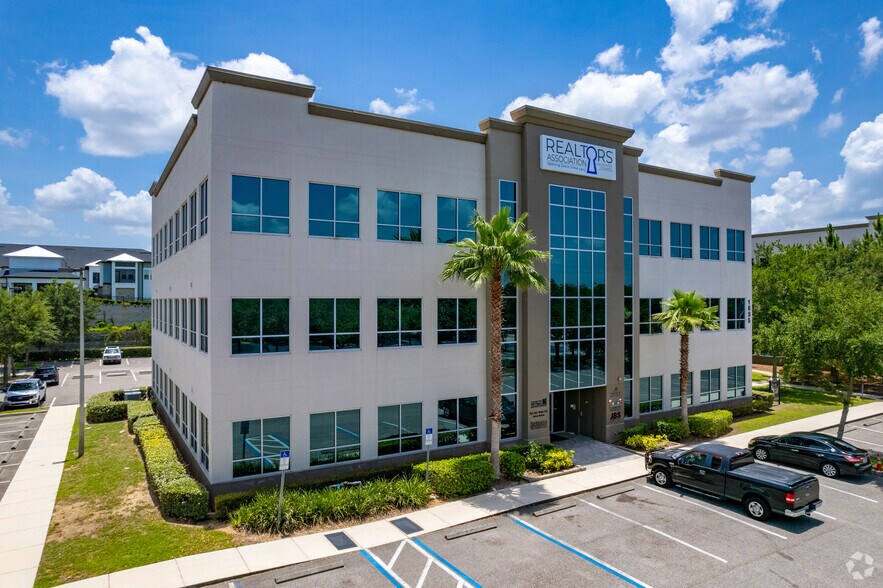 1655 E Hwy 50, Clermont, FL à louer - Photo de l’immeuble – Image 3 sur 9