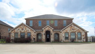 Plus de détails pour 1150 Bromberg St, Mineola, TX - Bureau à louer