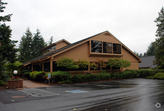 Plus de détails pour 1402 140th Pl NE, Bellevue, WA - Bureau à louer