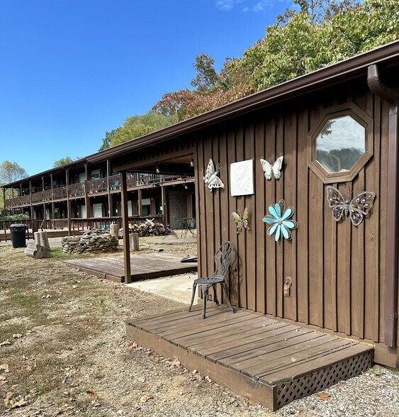 123 Main st, Lewisburg, KY à vendre - Photo de l’immeuble – Image 3 sur 10