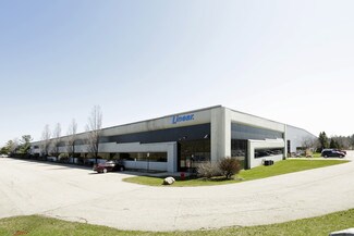 Plus de détails pour 2547 3 Mile Rd NW, Grand Rapids, MI - Industriel/Logistique à louer