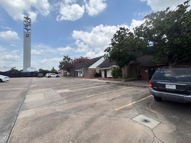 8191 Southwest Fwy, Houston, TX à vendre - Autre – Image 3 sur 9