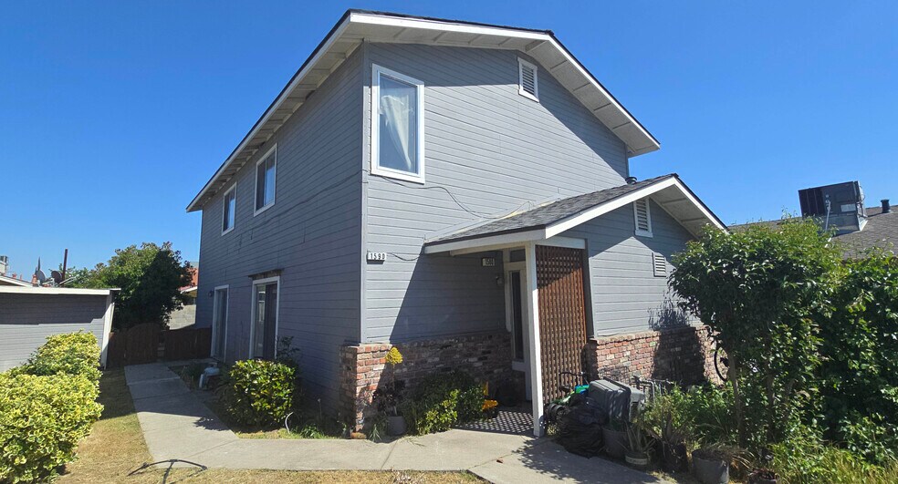 1590 N Denair Ave, Turlock, CA à vendre - Photo de l’immeuble – Image 3 sur 14