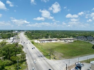 Plus de détails pour 1801-A Fort Worth Hwy, Weatherford, TX - Terrain à vendre