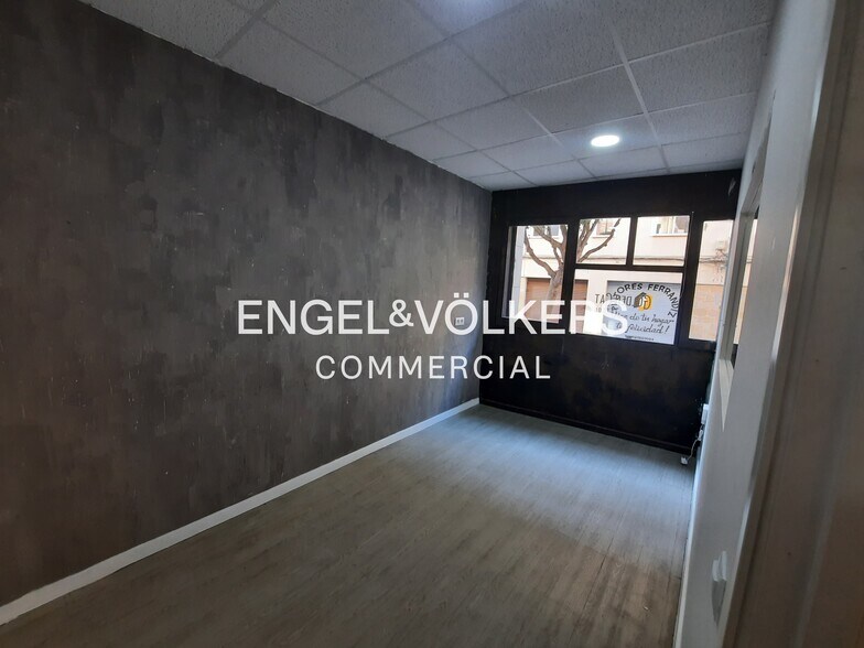 Carrer de Constància, 7, Esplugues de Llobregat, Barcelona à vendre - Photo intérieure – Image 2 sur 4