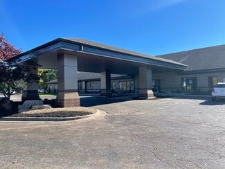 Plus de détails pour 3322 Beltline Ct NE, Grand Rapids, MI - Bureau/Médical à louer