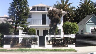 Plus de détails pour 1228 S Catalina St, Los Angeles, CA - Logement à vendre