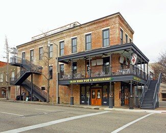 Plus de détails pour 78 Dexter Ave, Montgomery, AL - Local commercial à vendre