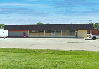 Plus de détails pour 1537 E Euclid Ave, Des Moines, IA - Local commercial à louer