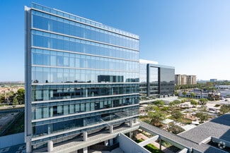The Boardwalk - Espace de bureau