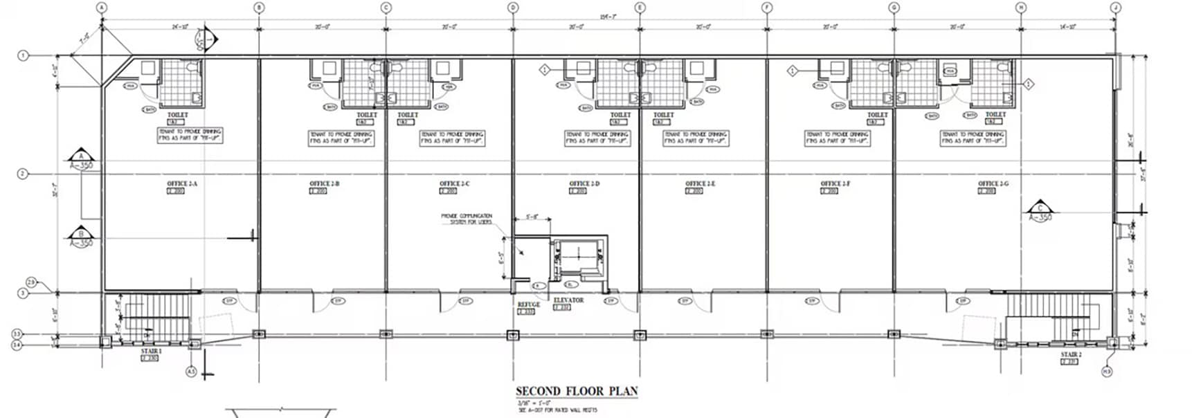 6405B Peachtree Industrial Blvd, Peachtree Corners, GA à louer Photo intérieure– Image 1 sur 1