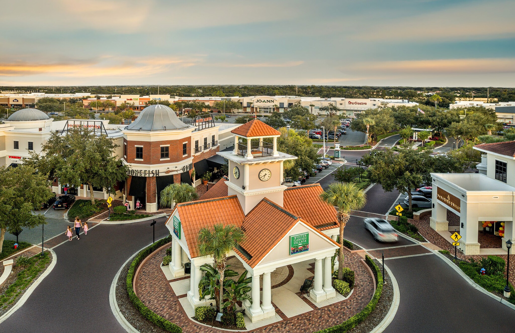 CR 535, Winter Garden, FL à louer Photo principale– Image 1 sur 20