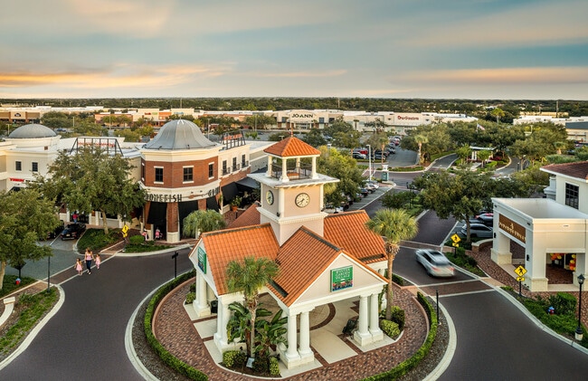 Plus de détails pour CR 535, Winter Garden, FL - Local commercial à louer