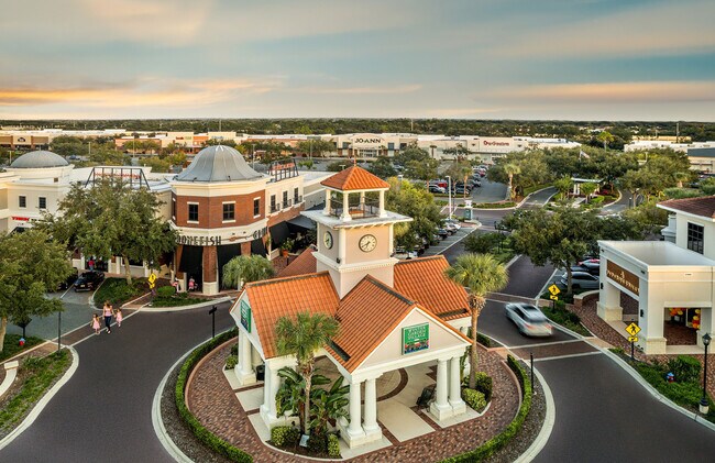 Plus de détails pour CR 535, Winter Garden, FL - Local commercial à louer