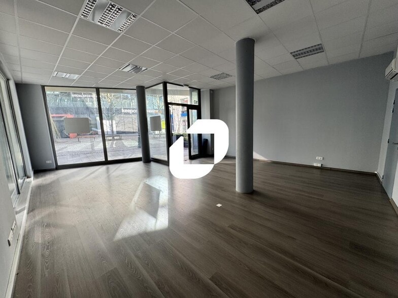 10 Cours De La Décapole, Haguenau à louer - Photo intérieure – Image 2 sur 6