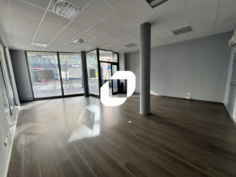 10 Cours De La Décapole, Haguenau à louer - Photo intérieure – Image 2 sur 6