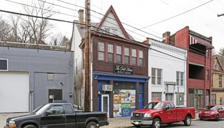 Plus de détails pour 3141 Brighton Rd, Pittsburgh, PA - Local commercial à vendre