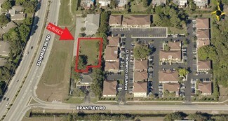 Plus de détails pour 1539 Brantley Rd, Fort Myers, FL - Terrain à vendre