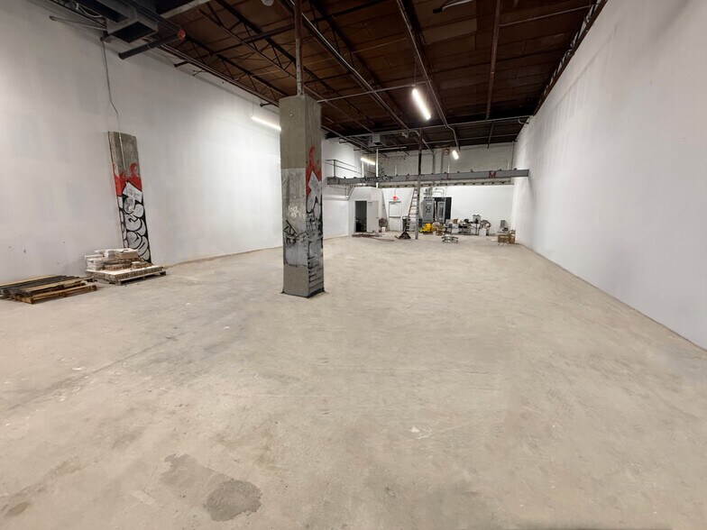 310-322 NW 25th St, Miami, FL à louer - Photo intérieure – Image 2 sur 3