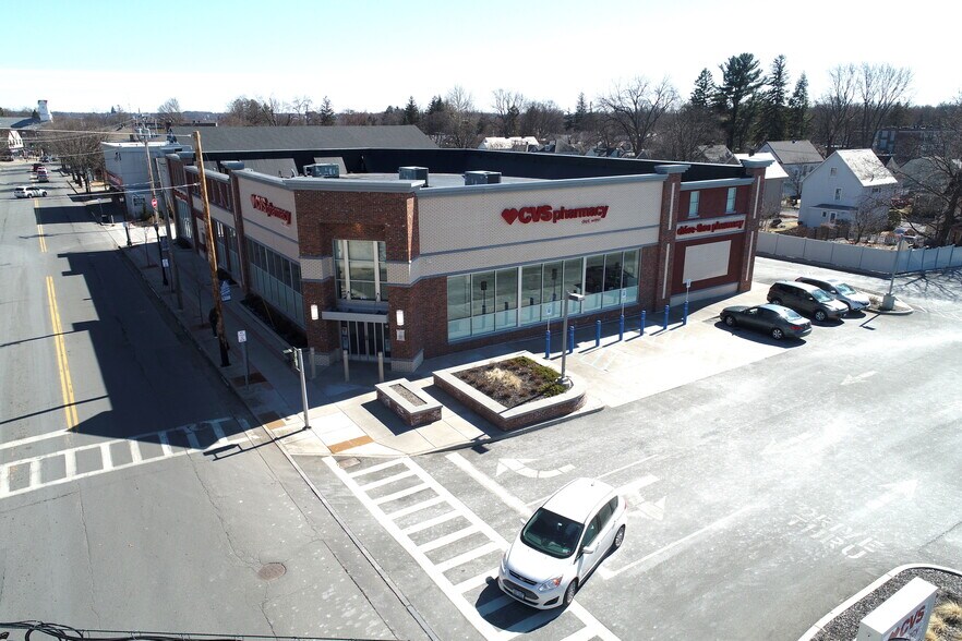 241 Mohawk Ave, Scotia, NY à vendre - Photo de l’immeuble – Image 1 sur 6