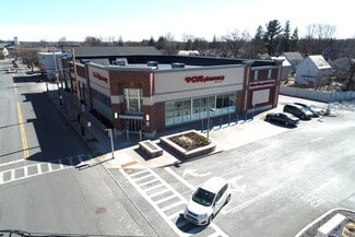 Plus de détails pour 241 Mohawk Ave, Scotia, NY - Local commercial à vendre