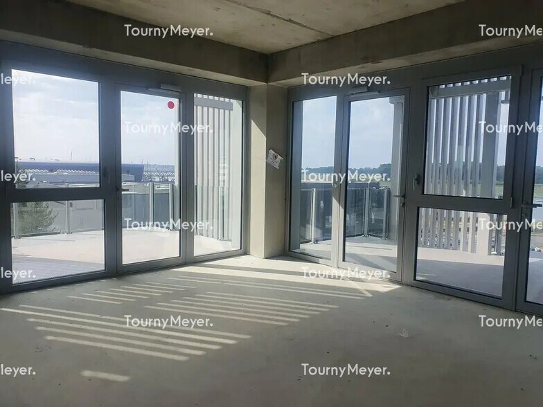 24 Rue Du Sous-Marin Vénus, Lorient à louer - Photo de l’immeuble – Image 3 sur 4