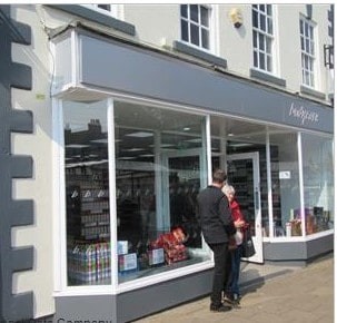 Plus de détails pour 206 High St, Northallerton - Local commercial à louer