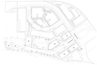 75204 Victoria Dr, Victoria, MN à louer Plan de site– Image 2 sur 2