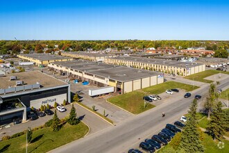 3400 Boul Losch, Longueuil, QC - VUE AÉRIENNE vue de carte