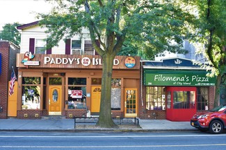 Plus de détails pour 286-288 City Island Ave – Local commercial à vendre, Bronx, NY