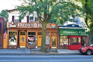 Plus de détails pour 286-288 City Island Ave – Local commercial à vendre, Bronx, NY