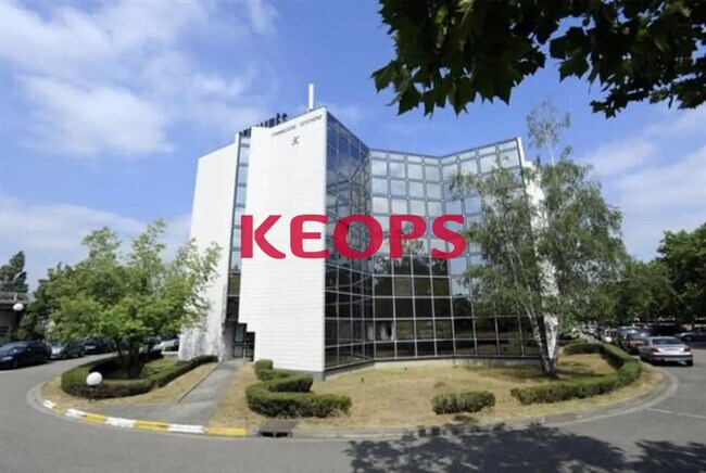 Plus de détails pour 2 Ter Rue Marcel Doret, Blagnac - Bureau à louer