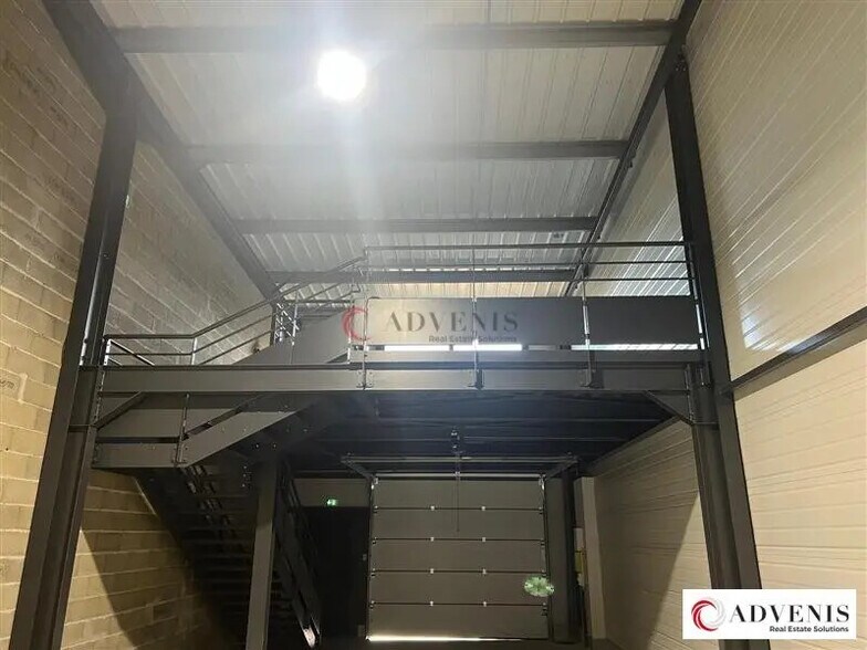 Local d'activités dans Lège-Cap-Ferret à vendre - Photo intérieure – Image 3 sur 5