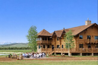 Plus de détails pour 1463 County Road 608, Granby, CO - Spécialisé à vendre
