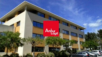 Plus de détails pour 515 Avenue De La Tramontane, La Ciotat - Bureau à louer