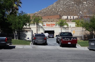 Plus de détails pour 1737 Production Cir, Jurupa Valley, CA - Industriel/Logistique à vendre