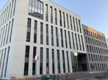 Plus de détails pour 26-34 Rue De Bruxelles, Villeurbanne - Bureau à vendre