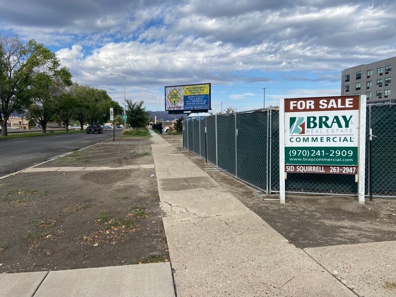 260 Ute Ave, Grand Junction, CO à vendre - Autre – Image 1 sur 8