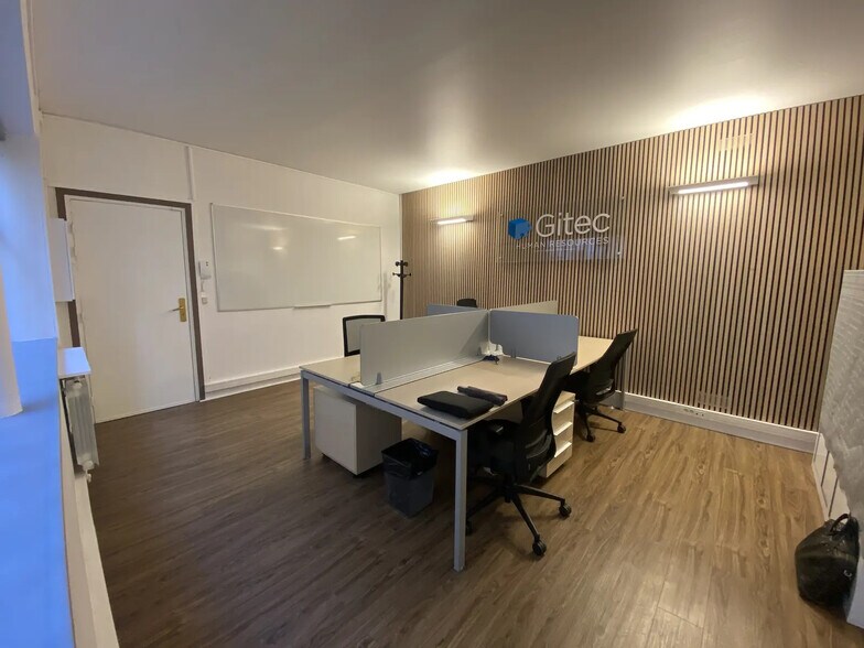 22 Rue Milton, Paris à louer - Photo intérieure – Image 1 sur 3