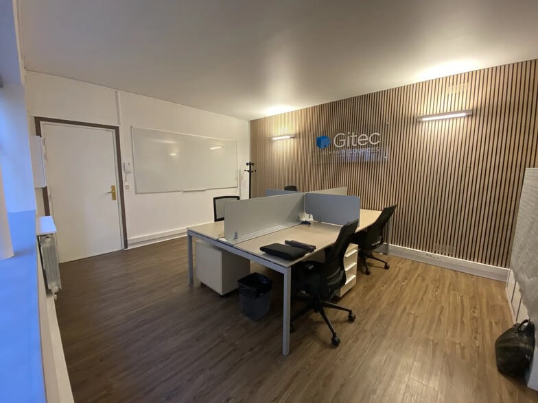 22 Rue Milton, Paris à louer - Photo intérieure – Image 1 sur 3