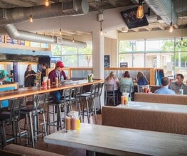 1538 Hendricks Ave, Jacksonville, FL à louer Photo intérieure– Image 2 sur 7