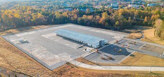 Plus de détails pour 155 Hurricane Rd, Anderson, SC - Industriel/Logistique à vendre