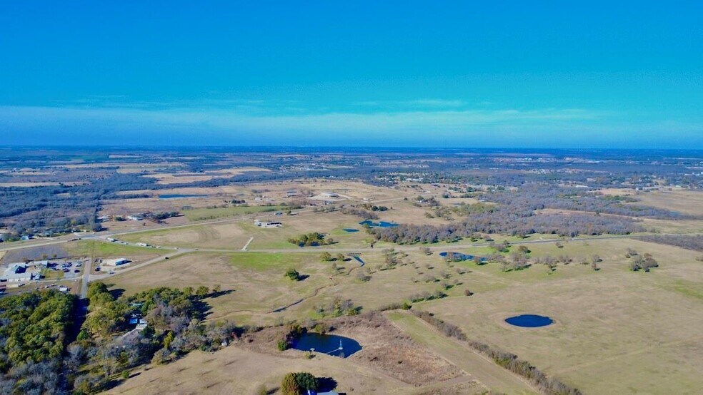 121.147 Acres State 31 Bypass, Corsicana, TX à vendre - Photo de l’immeuble – Image 2 sur 13