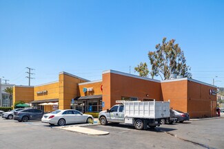 Plus de détails pour 3737 Pacific Coast Hwy, Torrance, CA - Local commercial à louer