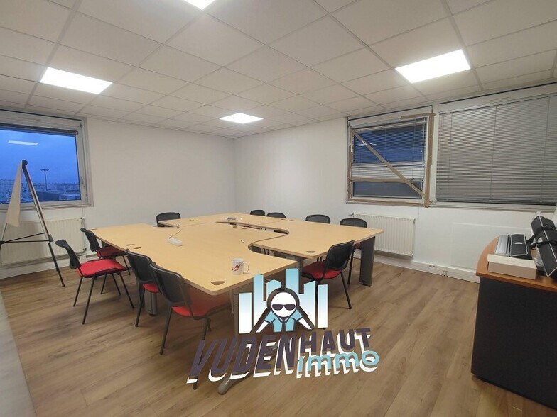 Bureau dans Toulouse à vendre - Photo intérieure – Image 3 sur 9