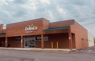 Plus de détails pour 0 MIDWAY DR, Harrington, DE - Local commercial à louer